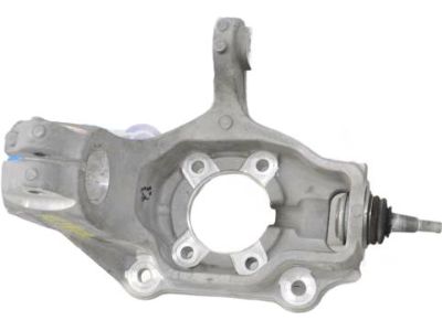 Mopar 68302928AC Knuckle-Front