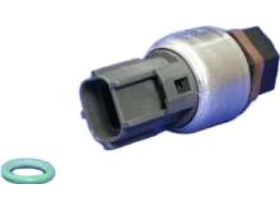 Mopar 5290274AB Switch-A/C Low Pressure Cut Off