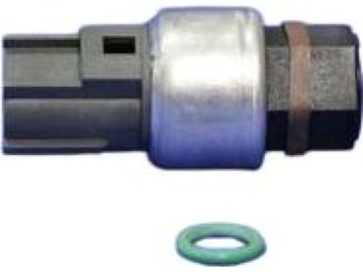 Mopar 5290274AB Switch-A/C Low Pressure Cut Off