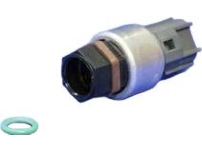 Mopar 5290274AB Switch-A/C Low Pressure Cut Off