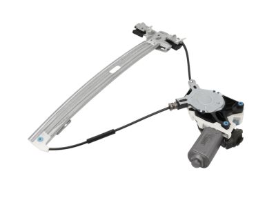Mopar 55359567AC Front Door-Window Regulator