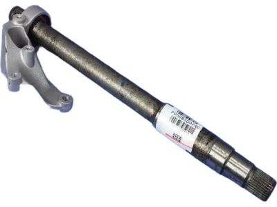 Mopar 5085097AD Intermediate Shaft
