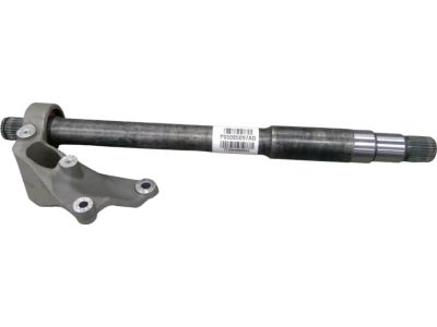 Mopar 5085097AD Intermediate Shaft