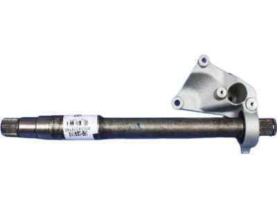Mopar 5085097AD Intermediate Shaft