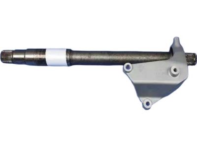 Mopar 5085097AD Intermediate Shaft