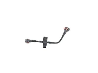Mopar 68335037AC Tube-Pressure
