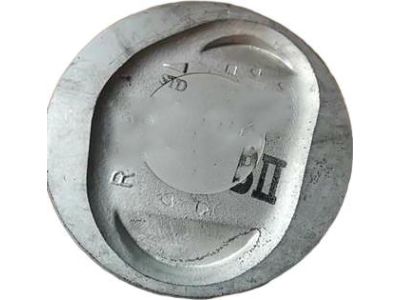 Mopar MD119671 Piston V6 W/PIN Std B