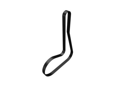 Mopar 5281514AA Belt-SERPENTINE