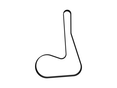 Mopar 5281514AA Belt-SERPENTINE