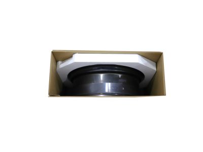 Mopar 5ZK71NTZAA Aluminum Wheel