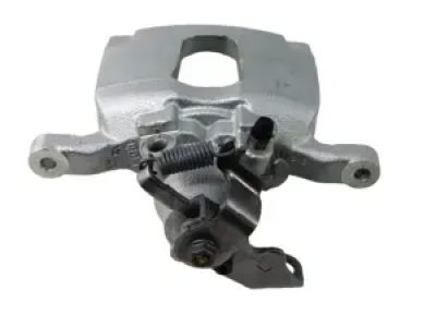 Mopar 68144207AC CALIPER-Disc Brake