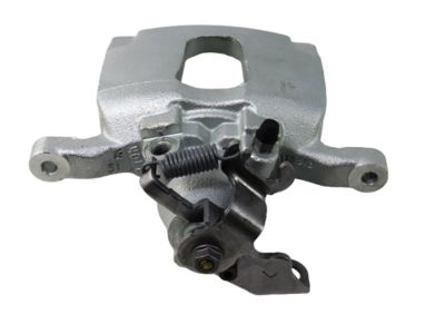 Mopar 68144207AC CALIPER-Disc Brake