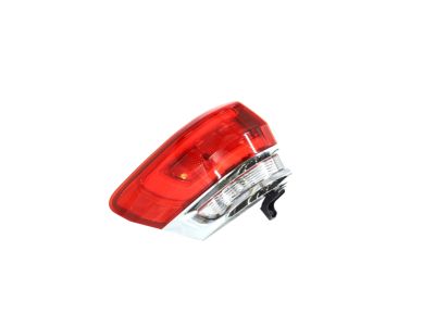 Mopar 68110017AG Lamp-Tail