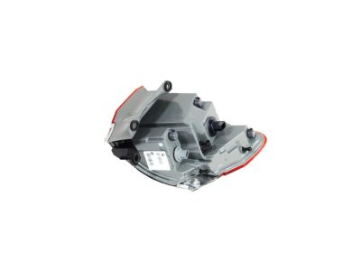 Mopar 68110017AG Lamp-Tail