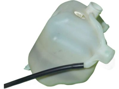 Mopar 52079461AB Bottle-COOLANT Recovery