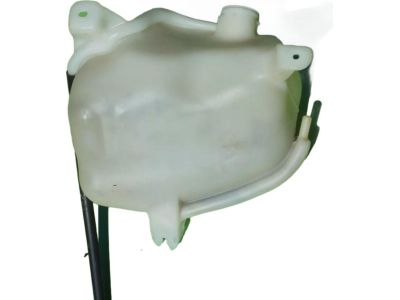 Mopar 52079461AB Bottle-COOLANT Recovery