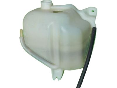 Mopar 52079461AB Bottle-COOLANT Recovery