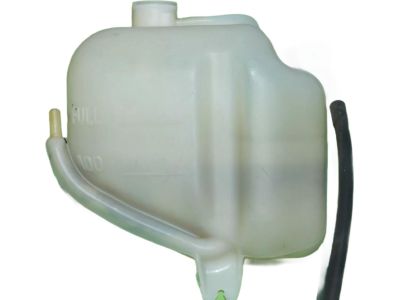Mopar 52079461AB Bottle-COOLANT Recovery