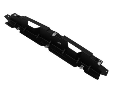 Mopar 68102298AC Bracket-Exhaust Tip