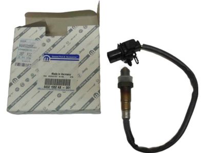 Mopar 68321552AB Oxygen Sensor
