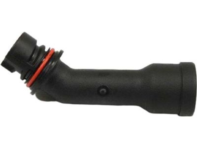 Mopar 68490218AA Tube-Oil Filler