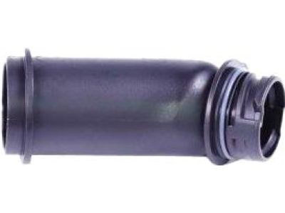 Mopar 68490218AA Tube-Oil Filler