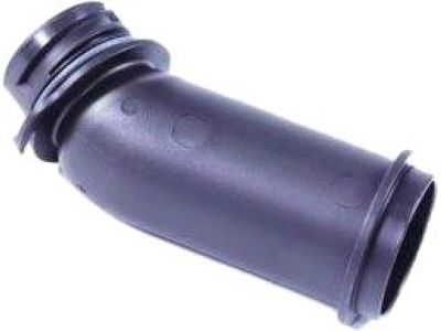 Mopar 68490218AA Tube-Oil Filler