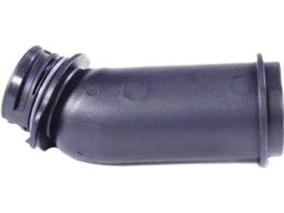 Mopar 68490218AA Tube-Oil Filler