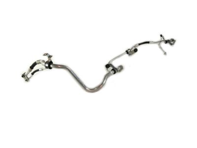 Mopar 68103137AF Line-A/C Suction And Liquid