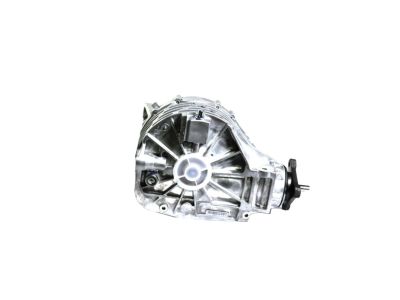 Mopar 5038237AH Differential-Rear Axle