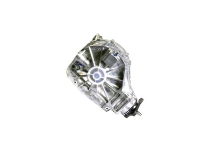 Mopar 5038237AH Differential-Rear Axle