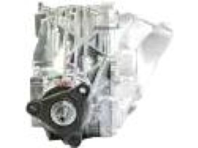 Mopar 5038237AH Differential-Rear Axle