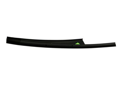 Mopar 68102562AB APPLIQUE-B Pillar
