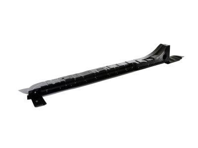Mopar 68167406AC Track-Sliding Door