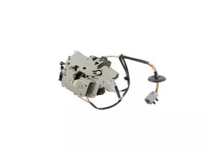 Mopar 68314802AF Latch-Sliding Door