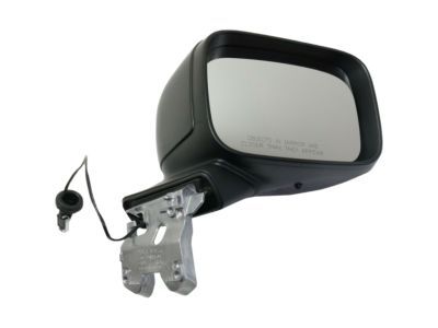 Mopar 5VZ07LXHAA Cap-Mirror