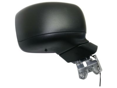 Mopar 5VZ07LXHAA Cap-Mirror