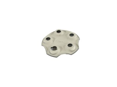 Mopar 5VL55RXFAA Wheel Center Cap