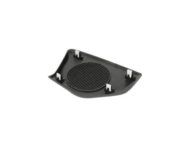 Mopar 6AB45TX7AB Grille-Speaker