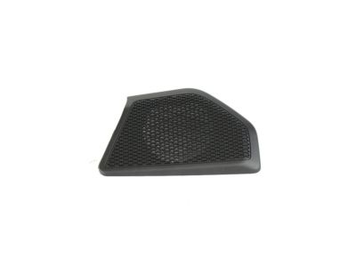 Mopar 6AB45TX7AB Grille-Speaker