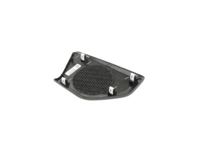 Mopar 6AB45TX7AB Grille-Speaker