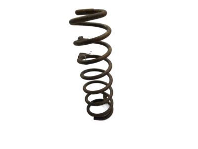 Mopar 68042803AB Rear Coil Spring