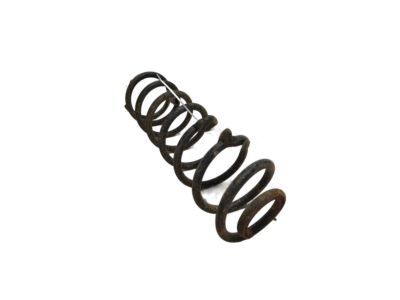 Mopar 68042803AB Rear Coil Spring