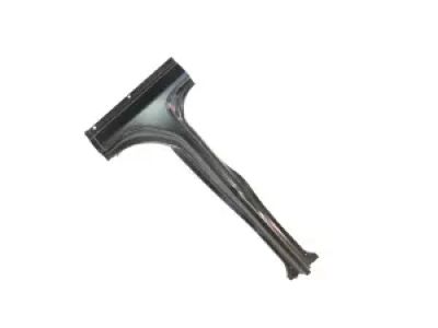 Mopar 68302718AB Panel-B Pillar Outer