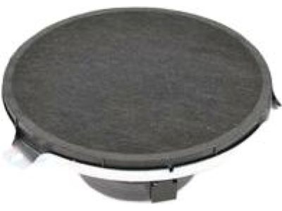 Mopar 5064551AB Speaker
