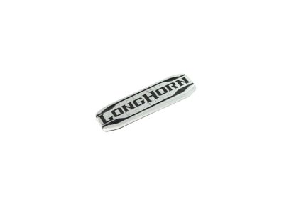 Mopar 68290865AB NAMEPLATE-TAILGATE