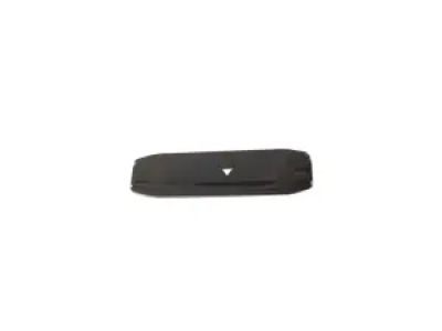 Mopar 68290865AB NAMEPLATE-TAILGATE