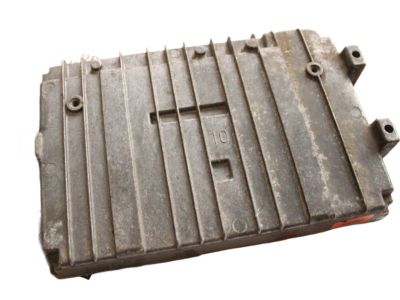 Mopar R6044632AE Powertrain Control Module