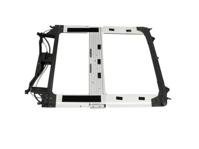 Mopar 68049124AA SUNROOF-SUNROOF