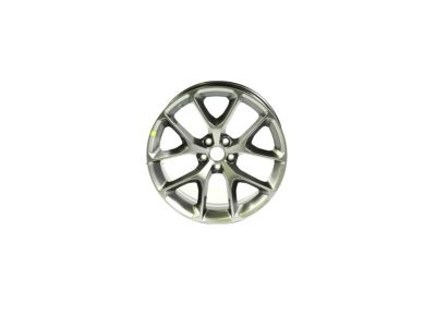 Mopar 6MN92DD5AA Aluminum Wheel